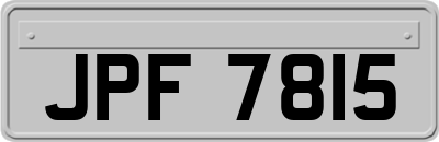 JPF7815