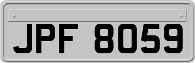 JPF8059