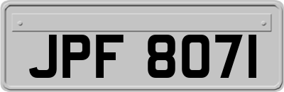 JPF8071