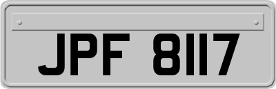 JPF8117