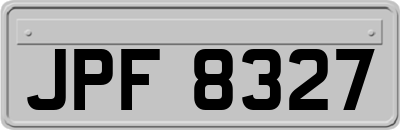 JPF8327