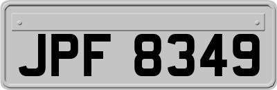 JPF8349