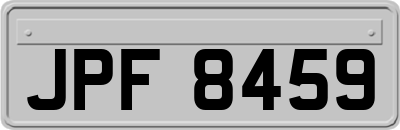 JPF8459