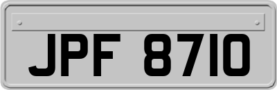 JPF8710