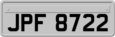 JPF8722