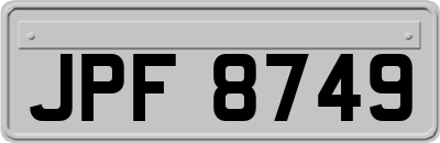 JPF8749