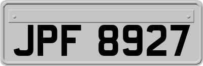 JPF8927