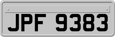JPF9383