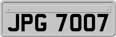 JPG7007