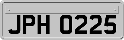 JPH0225