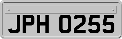 JPH0255