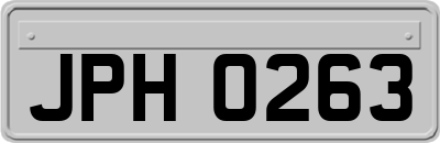 JPH0263