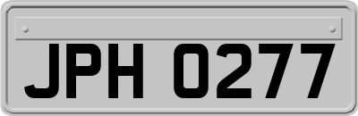 JPH0277