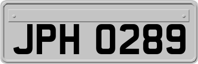 JPH0289