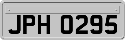 JPH0295