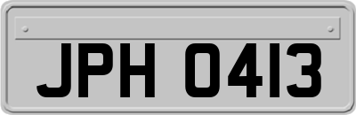 JPH0413