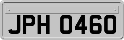 JPH0460