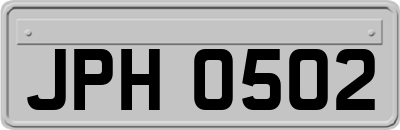 JPH0502