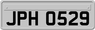 JPH0529