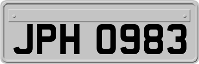 JPH0983