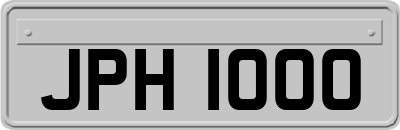 JPH1000
