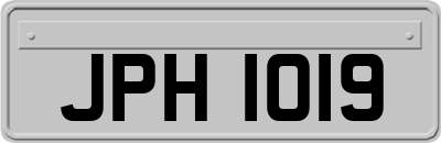 JPH1019
