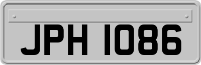 JPH1086
