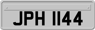JPH1144