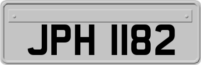 JPH1182