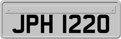 JPH1220