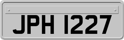 JPH1227