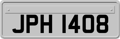 JPH1408