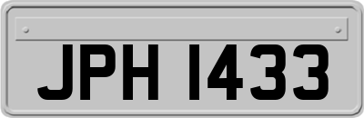 JPH1433