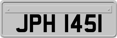 JPH1451