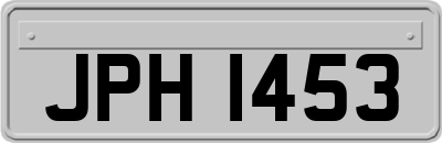 JPH1453