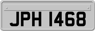 JPH1468