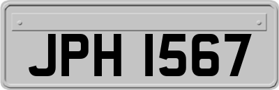 JPH1567