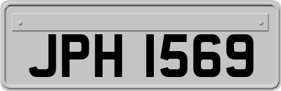 JPH1569