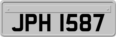 JPH1587
