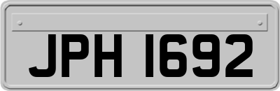 JPH1692