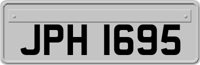 JPH1695