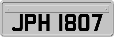 JPH1807