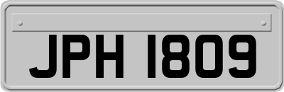 JPH1809