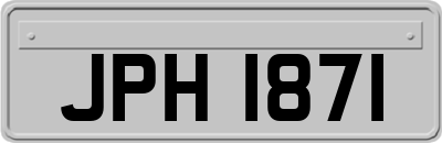 JPH1871