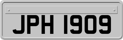 JPH1909