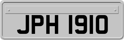 JPH1910