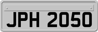 JPH2050