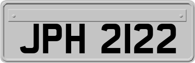 JPH2122