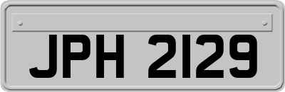 JPH2129