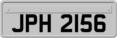 JPH2156